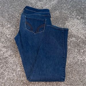 Holister Jean Legging